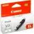 Tusz Canon CLI-551GY XL Grey do drukarek (Oryginalny) [11 ml]